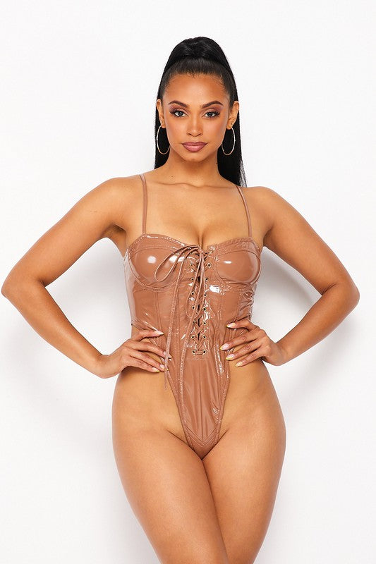 LATEX SHAPELY BODYSUIT – After 12